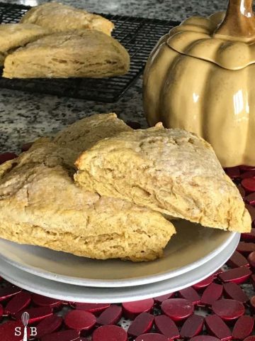 Master Scone Recipe For Perfect Scones - The Scone Blog