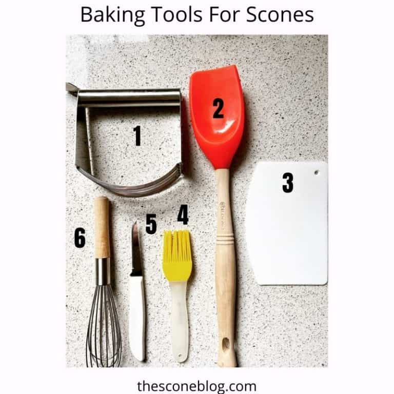 The Best Baking Equipment to Make Perfect Scones the scone blog