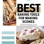 Best Baking Tools for scones