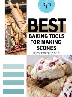 Best Baking Tools for scones