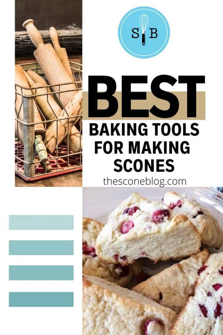 The Best Baking Equipment to Make Perfect Scones the scone blog