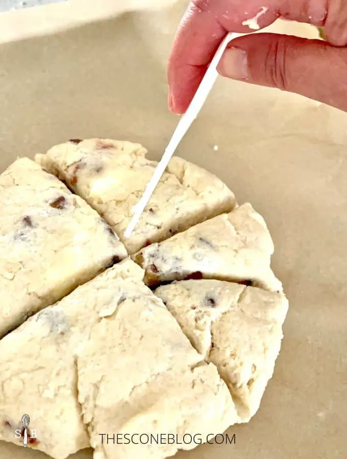 date scones recipe