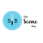 the scone blog