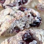 Cherry Scone Recipe