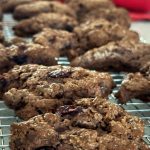 Black Forest Scones Recipe