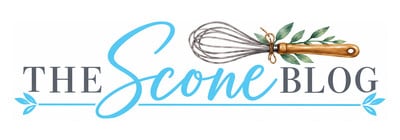 the scone blog